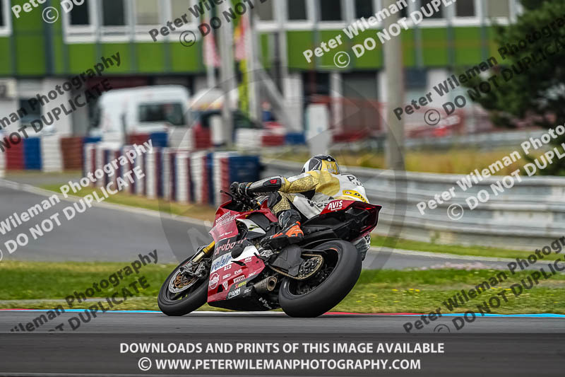 Slovakia Ring;event digital images;motorbikes;no limits;peter wileman photography;trackday;trackday digital images
